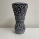 Vase en céramique vintage de Jean Austruy 27 cms