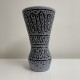 Vase en céramique vintage de Jean Austruy 27 cms