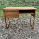 Bureau vintage de style scandinave