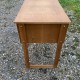 Bureau vintage de style scandinave