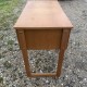 Bureau vintage de style scandinave