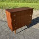 Commode vintage 4 tiroirs