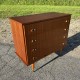 Commode vintage 4 tiroirs