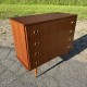 Commode vintage 4 tiroirs