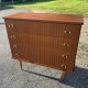 Commode vintage 4 tiroirs