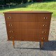 Commode vintage 4 tiroirs