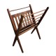 Porte-revue style scandinave Cees Braakman Pastoe