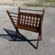 Porte-revue style scandinave Cees Braakman Pastoe