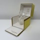 Coffret parfum l'air du temps Marc Lalique Nina Ricci