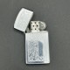 Briquet Zippo Venitien slim D VI 1990 vintage