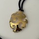 Pendentif Yves Saint Laurent vintage made in France