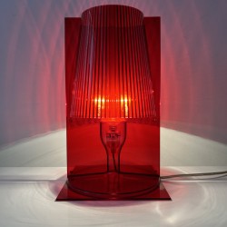 Lampe Take Kartell Ferruccio Laviani