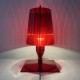 Lampe Take Kartell Ferruccio Laviani