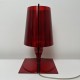 Lampe Take Kartell Ferruccio Laviani