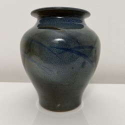 Vase en céramique a identifier