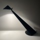 Lampe halogene Toucan Genexco design Patrice Bonneau