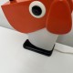 Lampe Rufus The Dog par Fernando Cassetta pour Tacman