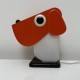 Lampe Rufus The Dog par Fernando Cassetta pour Tacman