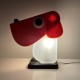 Lampe Rufus The Dog par Fernando Cassetta pour Tacman