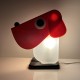 Lampe Rufus The Dog par Fernando Cassetta pour Tacman