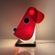 Lampe Rufus The Dog par Fernando Cassetta pour Tacman