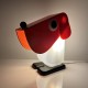 Lampe Rufus The Dog par Fernando Cassetta pour Tacman