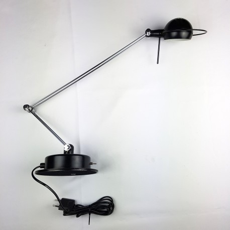 Lampe de bureau halogène de marque Aluminor