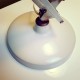 Rare Lampe d'architecte sur socle Marque Luxo Design Arne Jacobsen