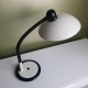 Grande Lampe de bureau vintage aluminor Made in France