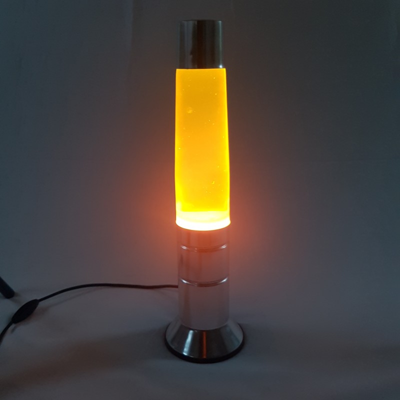 Lampe magma - lampe à lave – La picorette