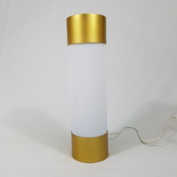 Lampe "fusible" ALSI  ampoule néon 1980