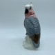 Perroquet en Céramique poychrome BESWICK England 1180 Cockatoo