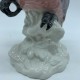 Perroquet en Céramique poychrome BESWICK England 1180 Cockatoo