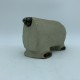 Tirelire en céramique cochon vintage a idenfier piggy bank  DLG Lisa Larson