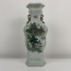 Vase chinois ancien a identifier antic chinese porcelain vase