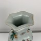 Vase chinois ancien a identifier antic chinese porcelain vase