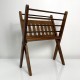 Porte-revue style scandinave DLG Cees Braakman pour Pastoe