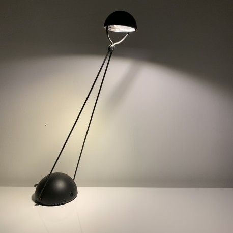 Lampe halogene Meridiana Stefano Cevoli