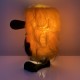 Lampe enfant veilleuse vintage Cro-magnon pierrafeu vintage no olaf viking