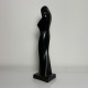 Statuette Maternite de Rene Daemen pour Villeroy Boch